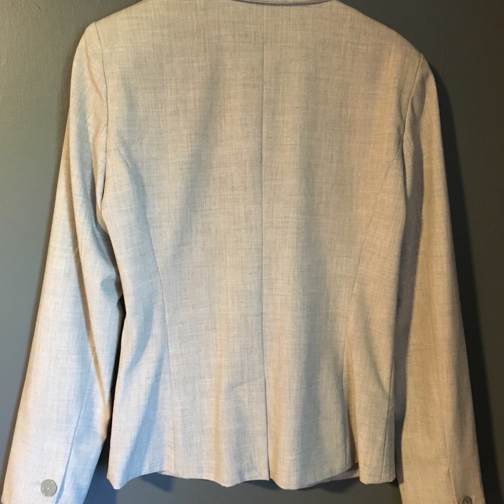 Suit coat - Picture 3 of 3